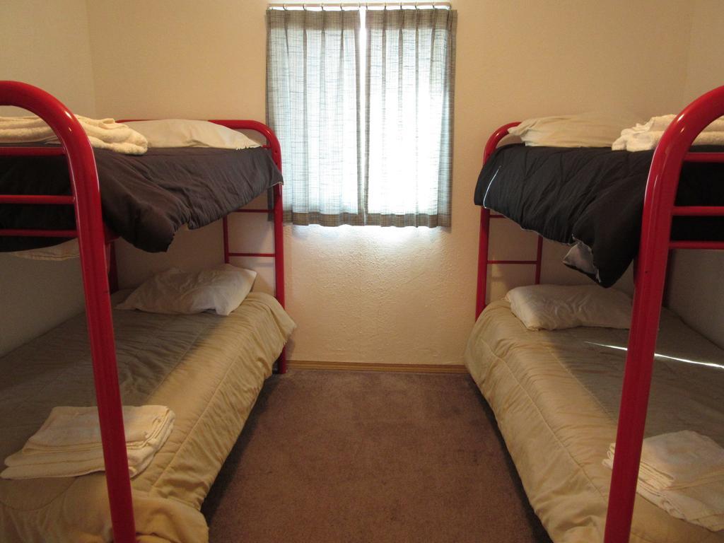 All Seasons Campground Ninilchik Quarto foto