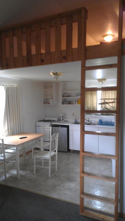 All Seasons Campground Ninilchik Quarto foto